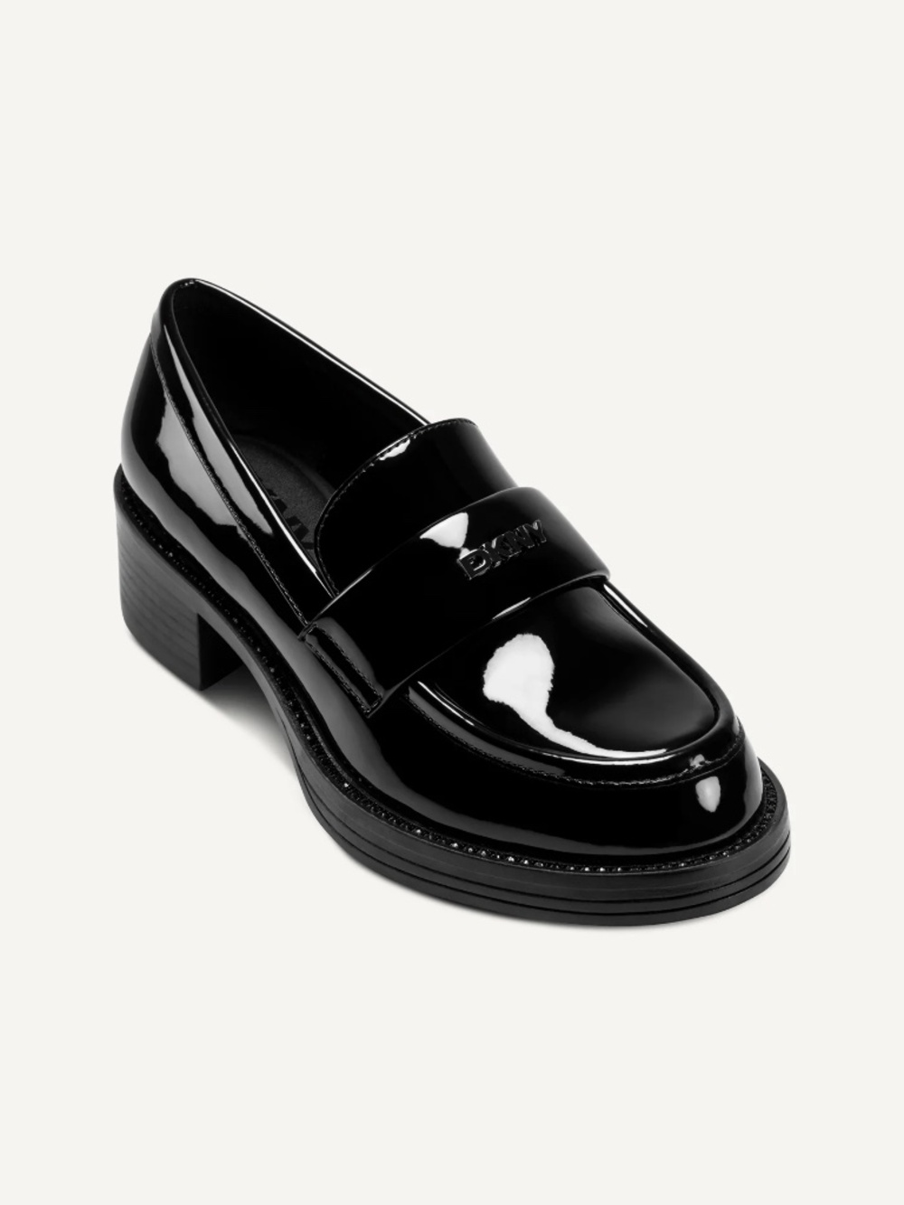 DKNY Women's Loafers 7.5
